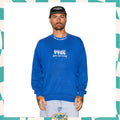 VVGC - Dead Heat Vintage Sweatshirt (L)