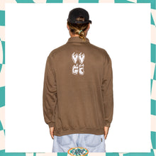 Load image into Gallery viewer, VVGC - Dead Heat Vintage Polo Pullover (XL)
