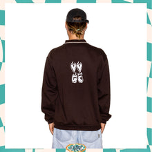 Load image into Gallery viewer, VVGC - Dead Heat Vintage Polo Pullover (L)
