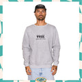 VVGC - Dead Heat Vintage Sweatshirt (L)