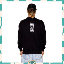 Load image into Gallery viewer, VVGC - Dead Heat Vintage Sweatshirt (L)

