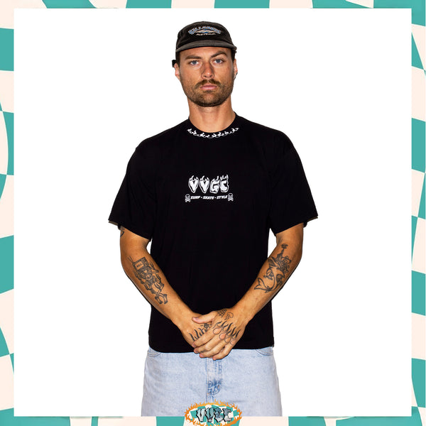VVGC - Dead Heat Vintage Tee (M)