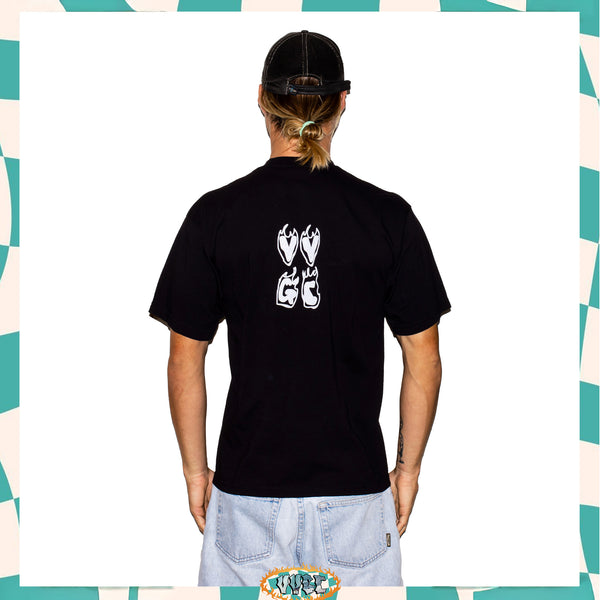 VVGC - Dead Heat Vintage Tee (M)