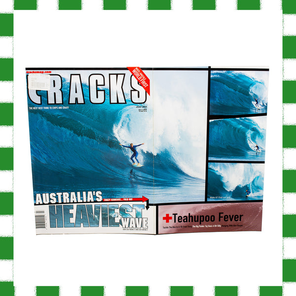 Y2K TRACKS 