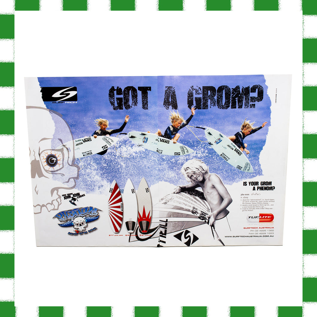 Y2K TRACKS 