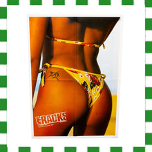 Load image into Gallery viewer, Y2K TRACKS Double Sided Large Poster #35
