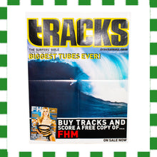 Load image into Gallery viewer, Y2K TRACKS Double Sided Large Poster #32

