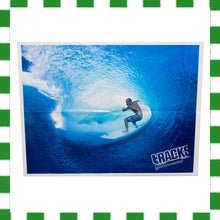 Load image into Gallery viewer, Y2K TRACKS Double Sided Large Poster #30
