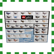 Load image into Gallery viewer, Y2K TRACKS Double Sided Large Poster #30
