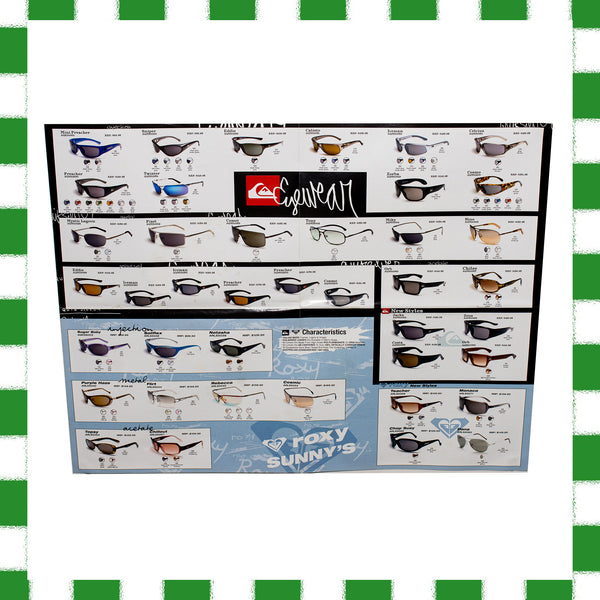 Y2K TRACKS Double Sided Large Poster #30