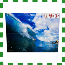 Load image into Gallery viewer, Y2K TRACKS Double Sided Large Poster #29
