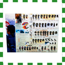 Load image into Gallery viewer, Y2K TRACKS Double Sided Large Poster #29
