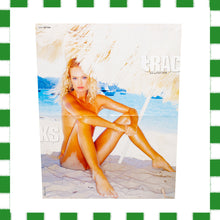 Load image into Gallery viewer, Y2K TRACKS Double Sided Large Poster #28
