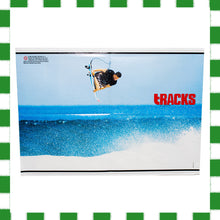 Load image into Gallery viewer, Y2K TRACKS Double Sided Large Poster #25
