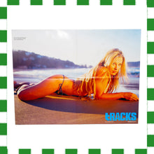 Load image into Gallery viewer, Y2K TRACKS Double Sided Large Poster #24
