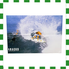 Load image into Gallery viewer, Y2K TRACKS Double Sided Large Poster #21
