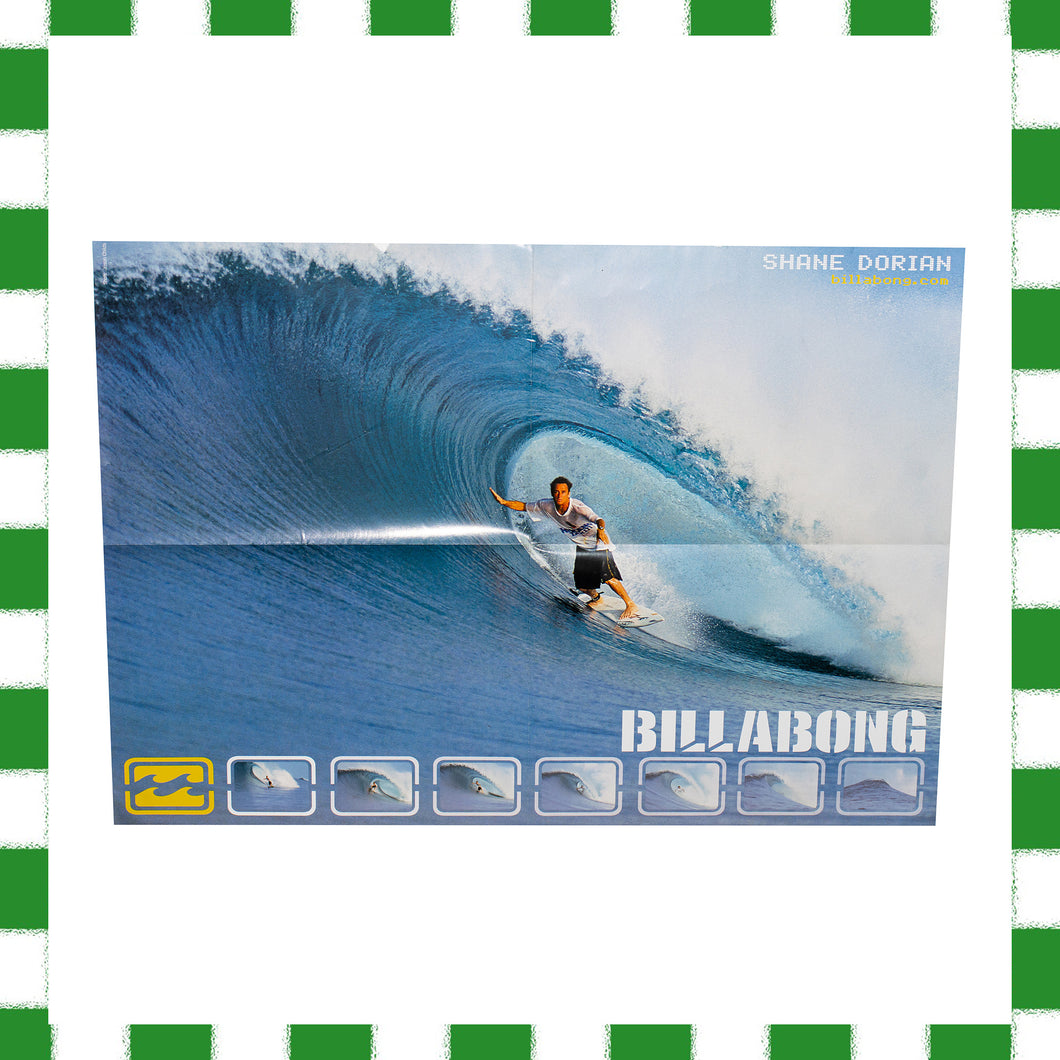 Y2K TRACKS Double Sided Large Poster #21