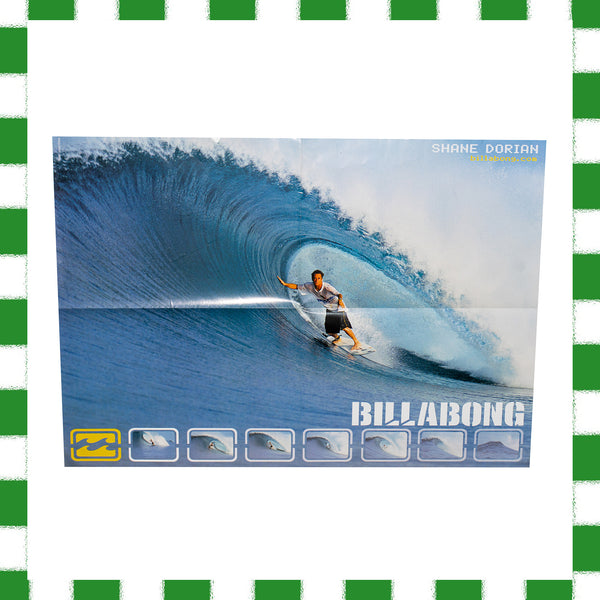 Y2K TRACKS Double Sided Large Poster #21