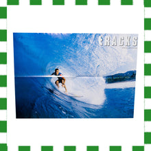 Load image into Gallery viewer, Y2K TRACKS Double Sided Large Poster #18
