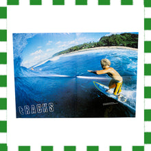 Load image into Gallery viewer, Y2K TRACKS Double Sided Large Poster #16
