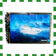 Load image into Gallery viewer, Y2K TRACKS Double Sided Large Poster #16
