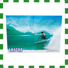 Load image into Gallery viewer, Y2K TRACKS Double Sided Large Poster #12

