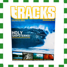 Load image into Gallery viewer, Y2K TRACKS Double Sided Large Poster #10
