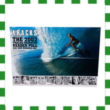 Load image into Gallery viewer, Y2K TRACKS Double Sided Large Poster #5
