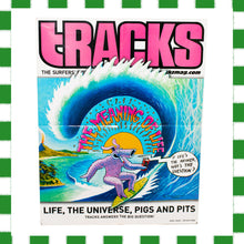 Load image into Gallery viewer, Y2K TRACKS Double Sided Large Poster #3
