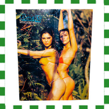 Load image into Gallery viewer, Y2K TRACKS Double Sided Large Poster #3
