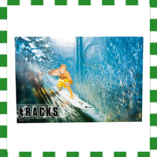 Load image into Gallery viewer, Y2K TRACKS Double Sided Poster #2
