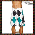 Y2K Billabong "Andy Irons - Argyle Signature Series" Boardies (29")