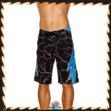 Load image into Gallery viewer, Y2K Rip Curl &quot;Mick Fanning - White Lightning Signature Series&quot; Boardies (28&quot;)
