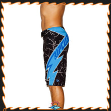 Load image into Gallery viewer, Y2K Rip Curl &quot;Mick Fanning - White Lightning Signature Series&quot; Boardies (28&quot;)
