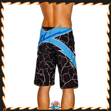 Load image into Gallery viewer, Y2K Rip Curl &quot;Mick Fanning - White Lightning Signature Series&quot; Boardies (28&quot;)
