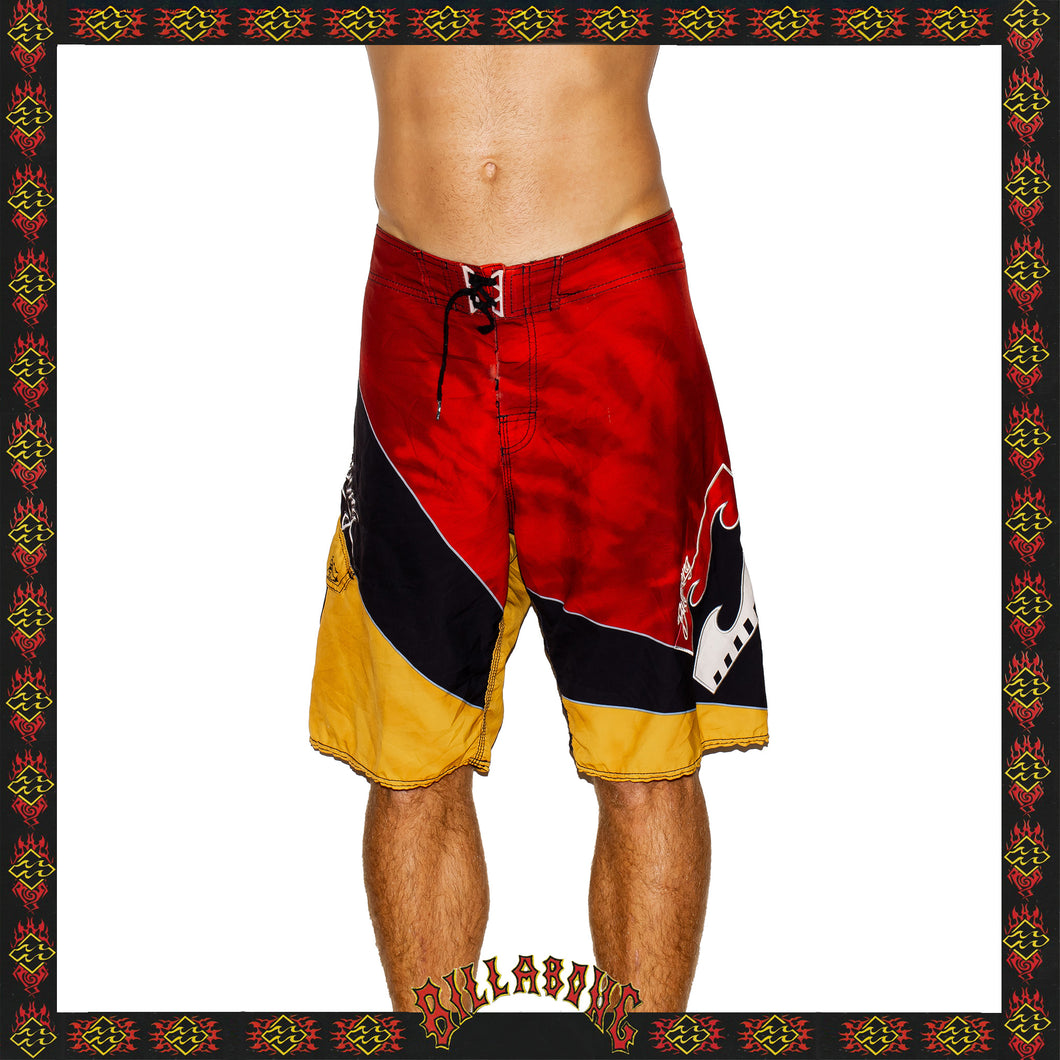 Y2K Billabong 