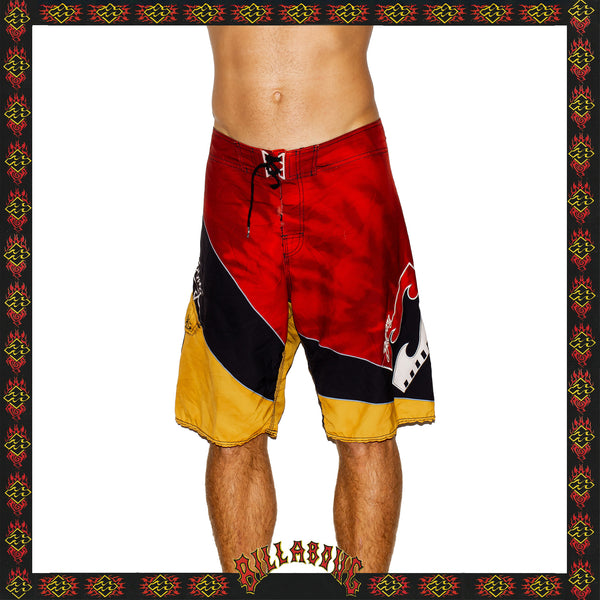 Y2K Billabong 