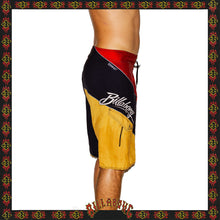 Load image into Gallery viewer, Y2K Billabong &quot;Andy Irons - Airlite Quad Stretch Signature Series&quot; Boardies (34&quot;)

