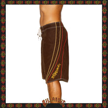 Load image into Gallery viewer, Y2K Billabong &quot;Andy Irons OG Signature Series&quot; Boardies (34&quot;)
