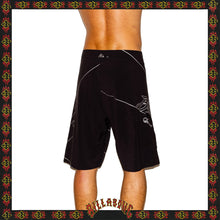 Load image into Gallery viewer, Y2K Billabong &quot;Andy Irons - Airlite Zero Gravity Quad Stretch Platinum Signature Series&quot; Boardies (34&quot;)

