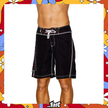 Load image into Gallery viewer, Y2K Lost Enterprises Tech Boardies (29&quot;)
