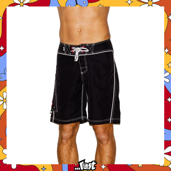 Y2K Lost Enterprises Tech Boardies (29