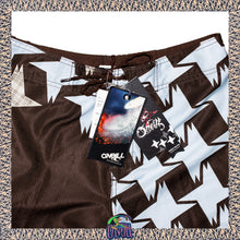 Load image into Gallery viewer, Y2K O&#39;Neill &quot;Timmy Reyes - Kamakaze Signature Series&quot; Boardies (30&quot;) *DEADSTOCK*
