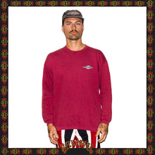 Load image into Gallery viewer, 1994 Billabong Spellout Sweatshirt (L)
