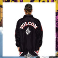 Y2K Volcom Spellout Jacket (XL) *DEADSTOCK*