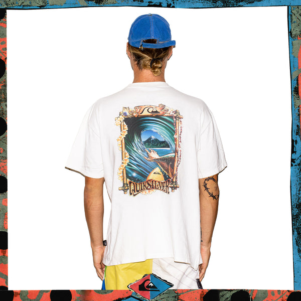 1990's Quiksilver 