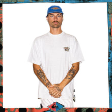 Load image into Gallery viewer, 1995 Quiksilver Pro &quot;G-Land Java&quot; Competition Tee (XL) *DEADSTOCK*
