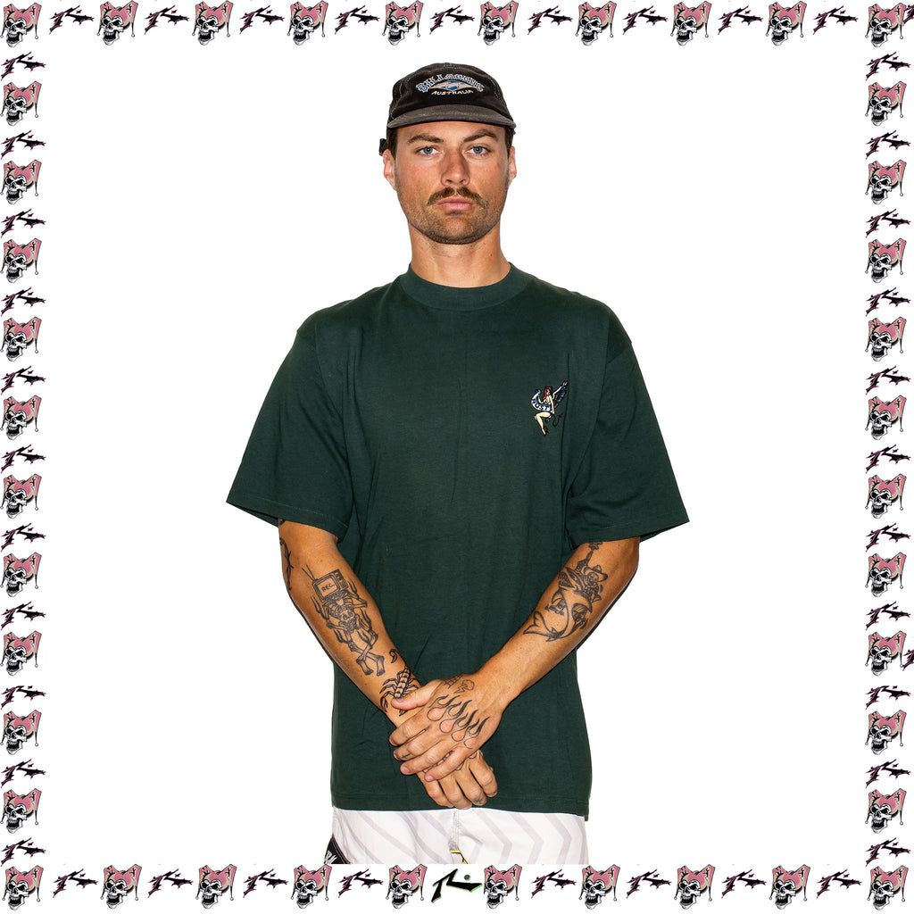 1994 Rusty Kramers Graphic Tee (L) *DEADSTOCK*