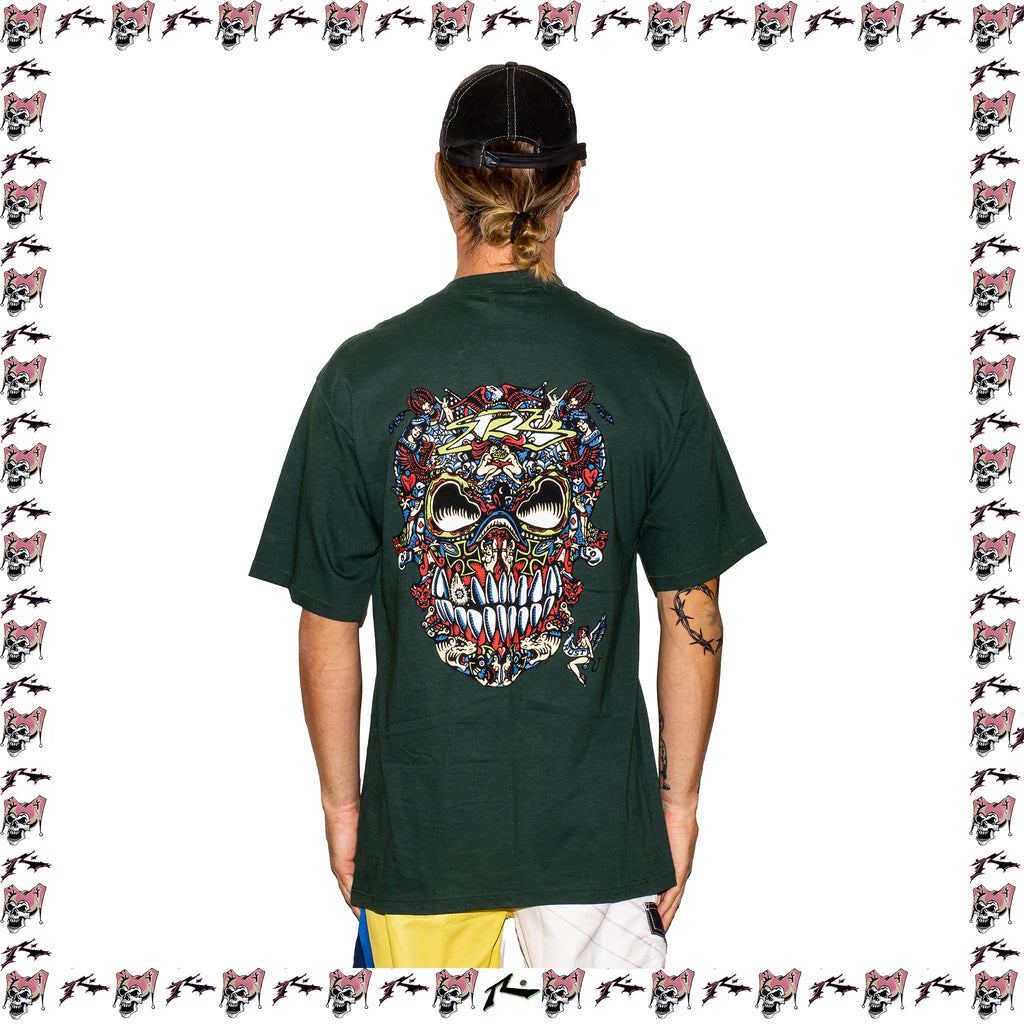 1994 Rusty Kramers Graphic Tee (L) *DEADSTOCK*