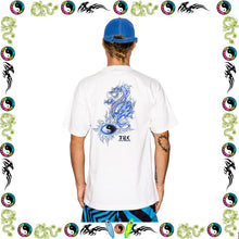 Load image into Gallery viewer, 1998 Town &amp; Country &quot;Water Dragon&quot; Graphic Tee (L) *DEADSTOCK*
